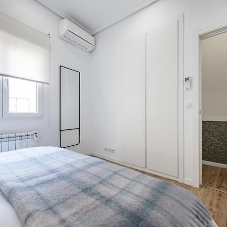Acogedor Y Centrico Apartamento En Gran Via Madryt Zewnętrze zdjęcie