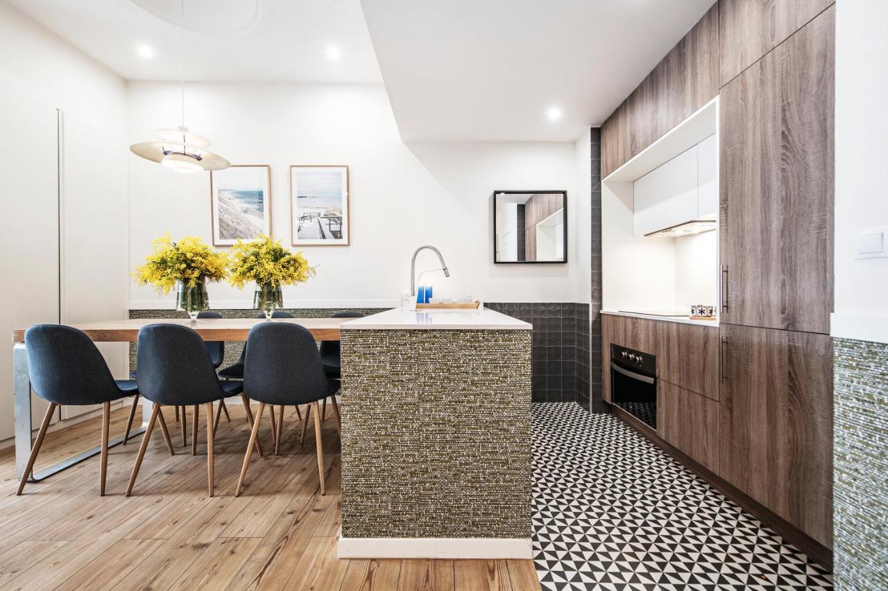 Acogedor Y Centrico Apartamento En Gran Via Madryt Zewnętrze zdjęcie